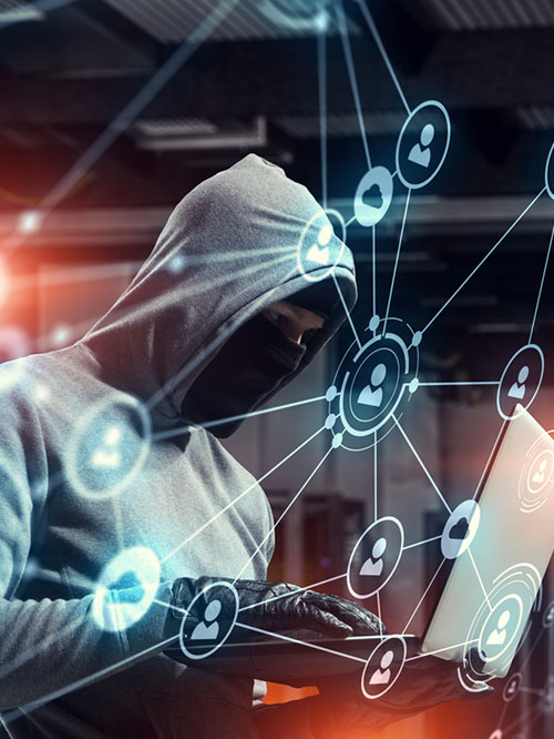 Análisis de Brecha de Seguridad TI
