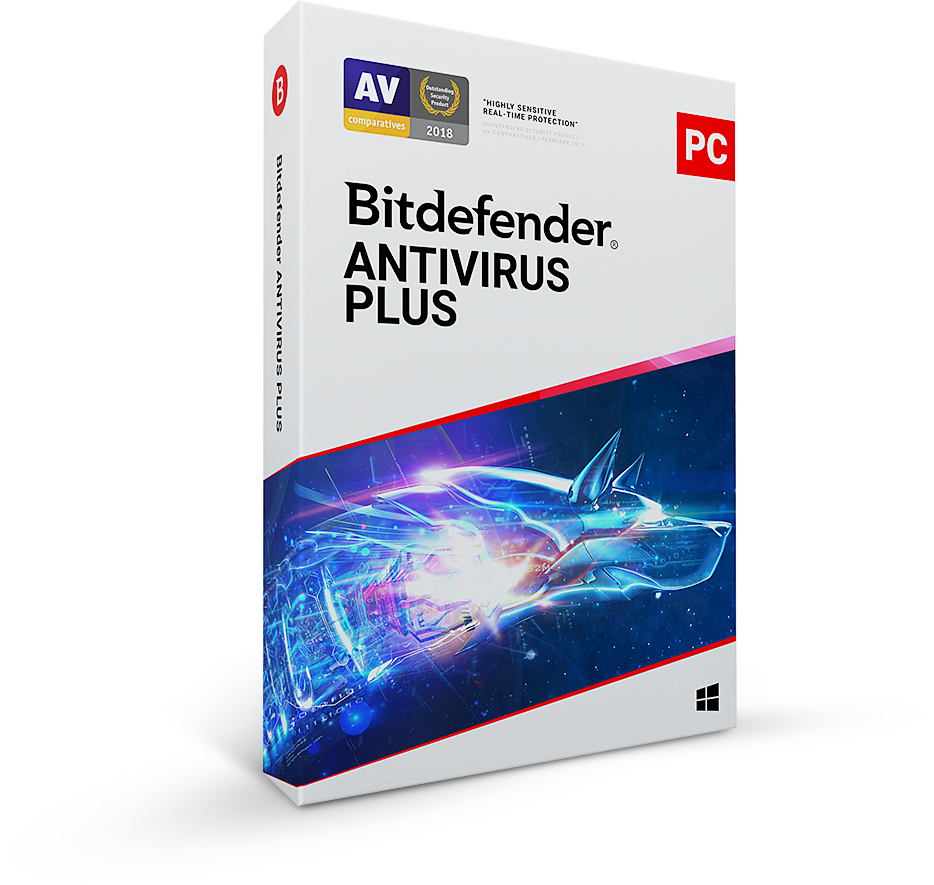 Bitdefender-AntivirusPlus