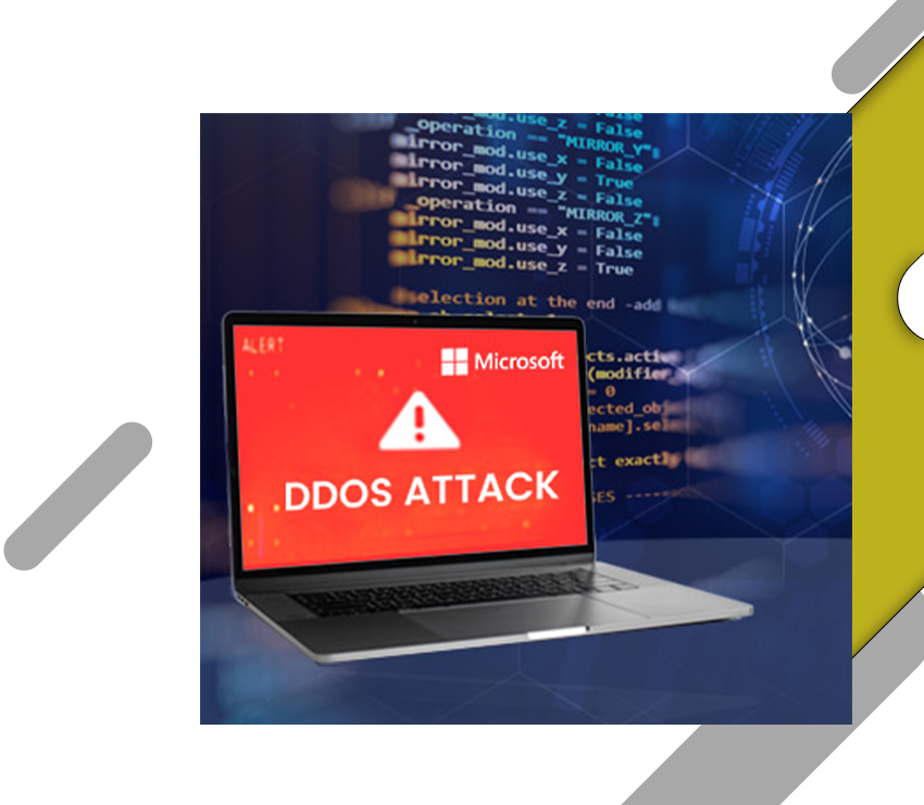 ddos
