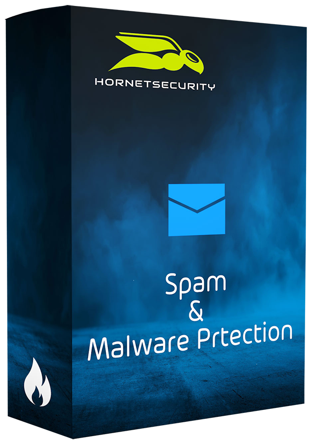 spam malware protection