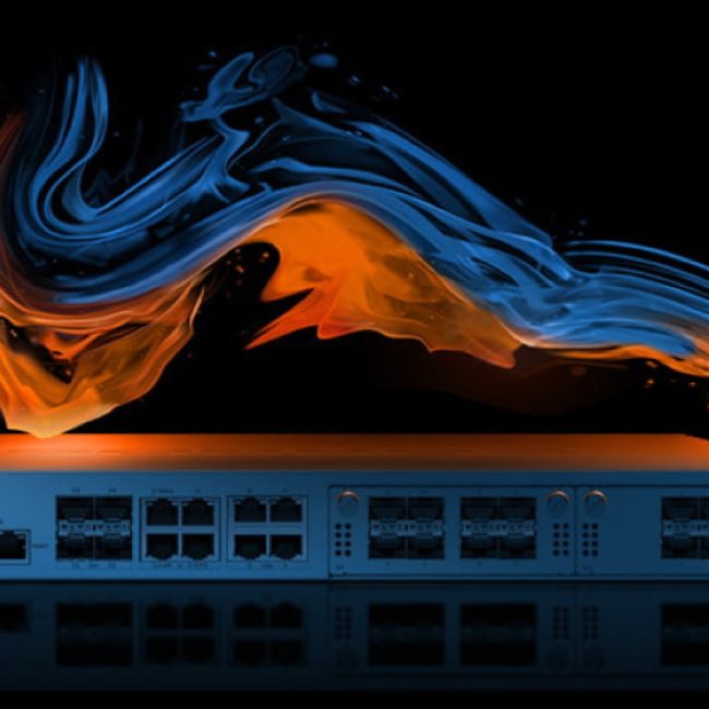 Sophos XGS Firewall