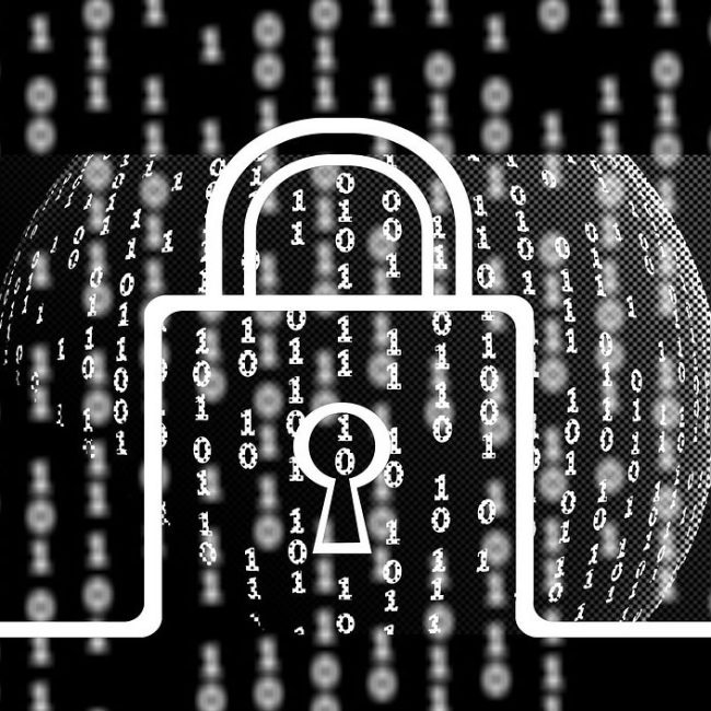 DLP (Data Lose Prevention)