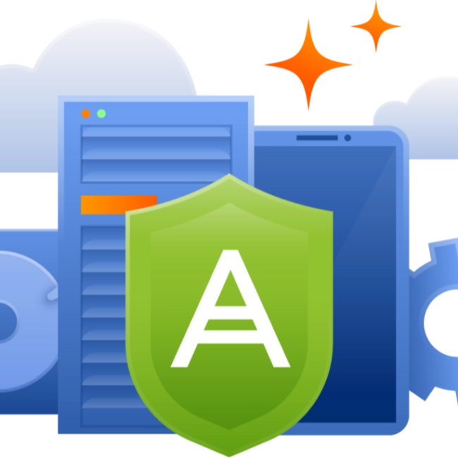 Acronis
