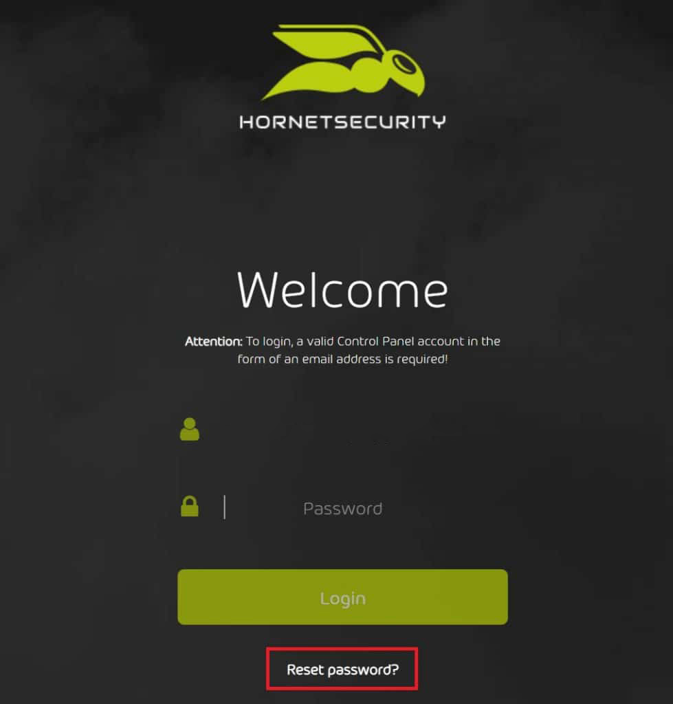 hornetsecurity