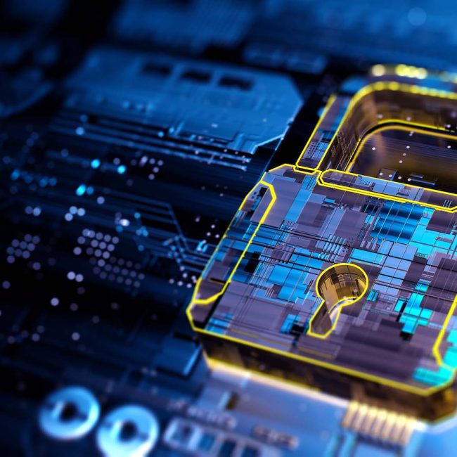 Antivirus EPP & EDR