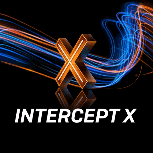 Intercept X