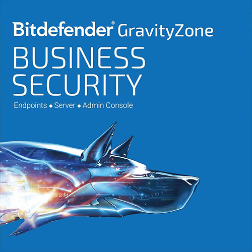 Bitdefender