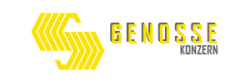 GenosseKonzernlogo