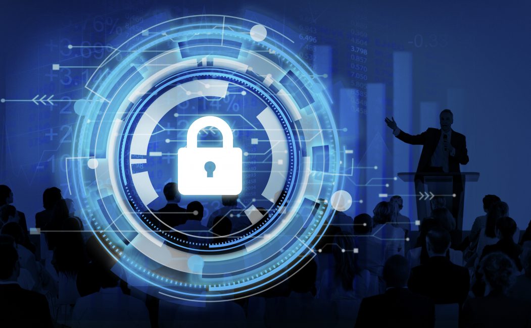 Antivirus, ciberseguridad