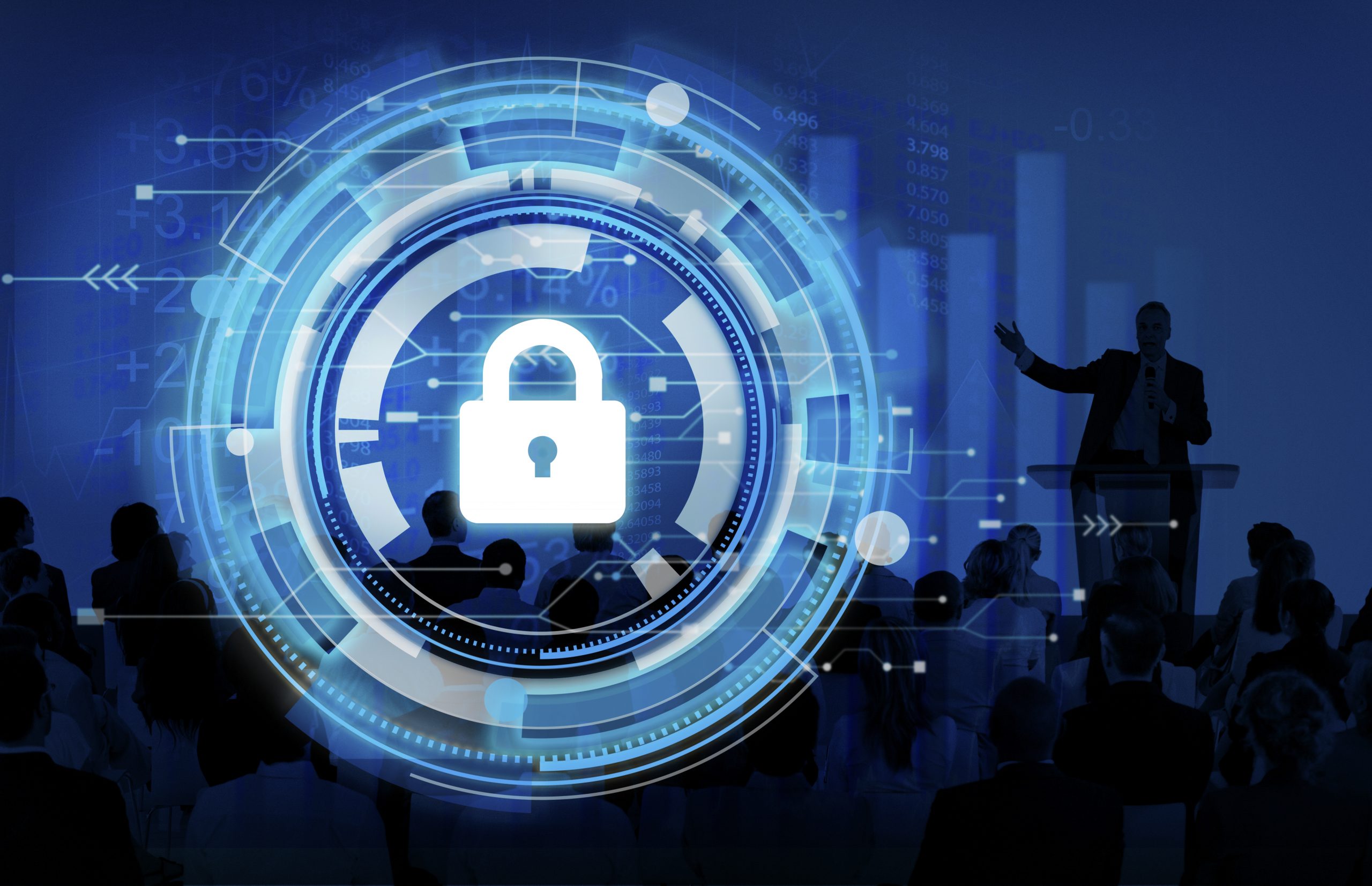 Antivirus, ciberseguridad